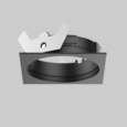 MOUNTING SET