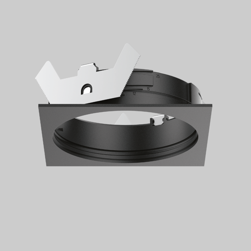 MOUNTING SET