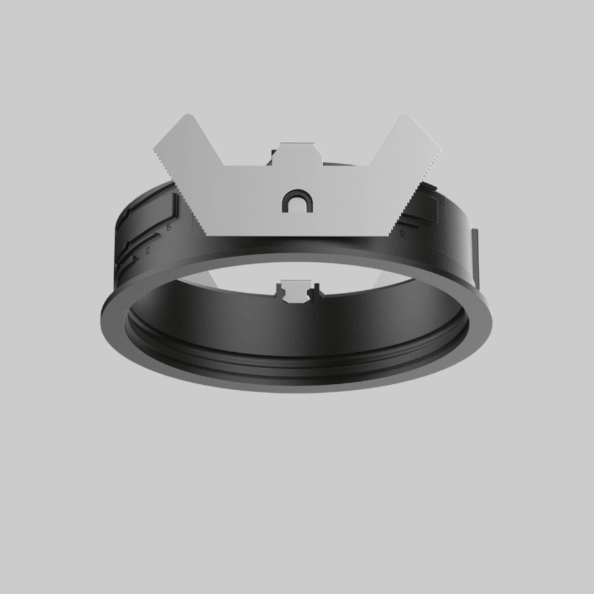 MOUNTING SET