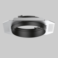 MOUNTING SET