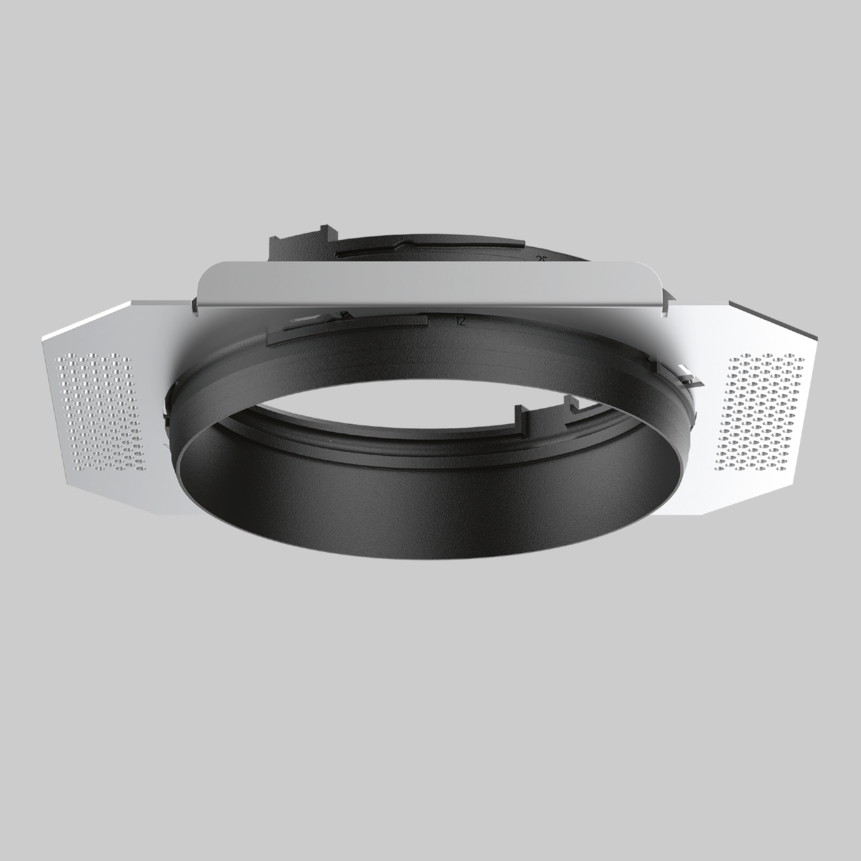 MOUNTING SET