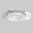 MOUNTING SET