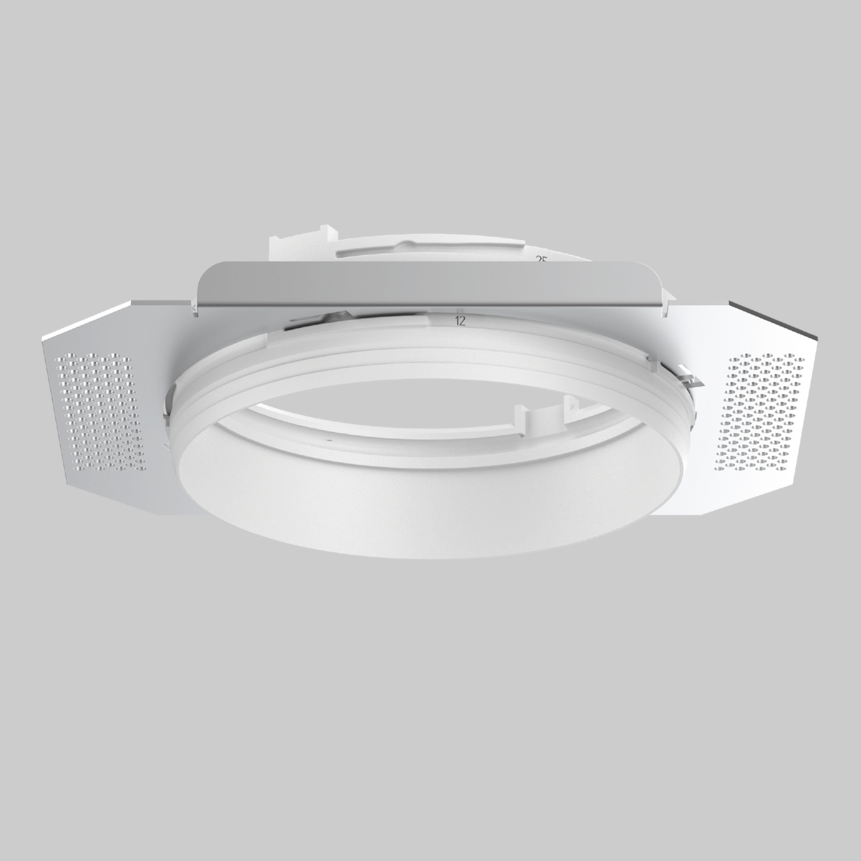 MOUNTING SET