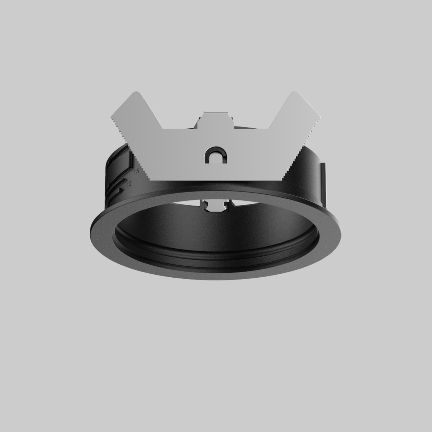 MOUNTING SET