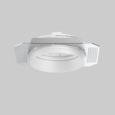 MOUNTING SET trimless