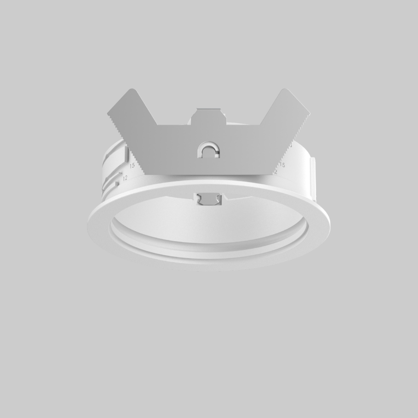 MOUNTING SET
