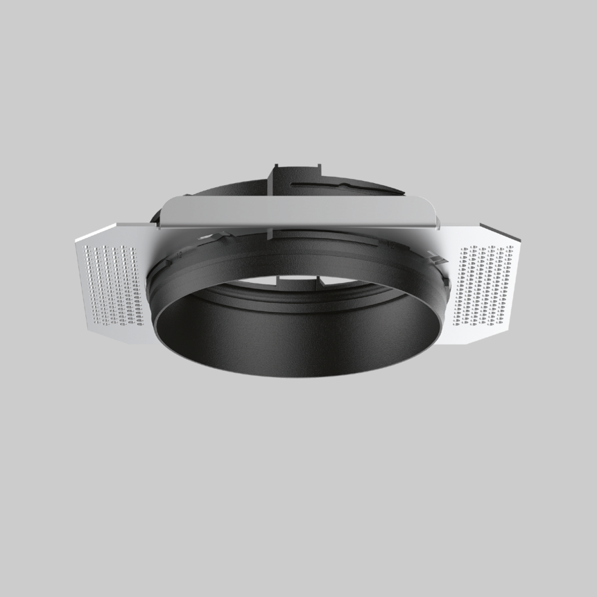 MOUNTING SET