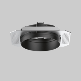 MOUNTING SET