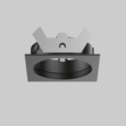 MOUNTING SET