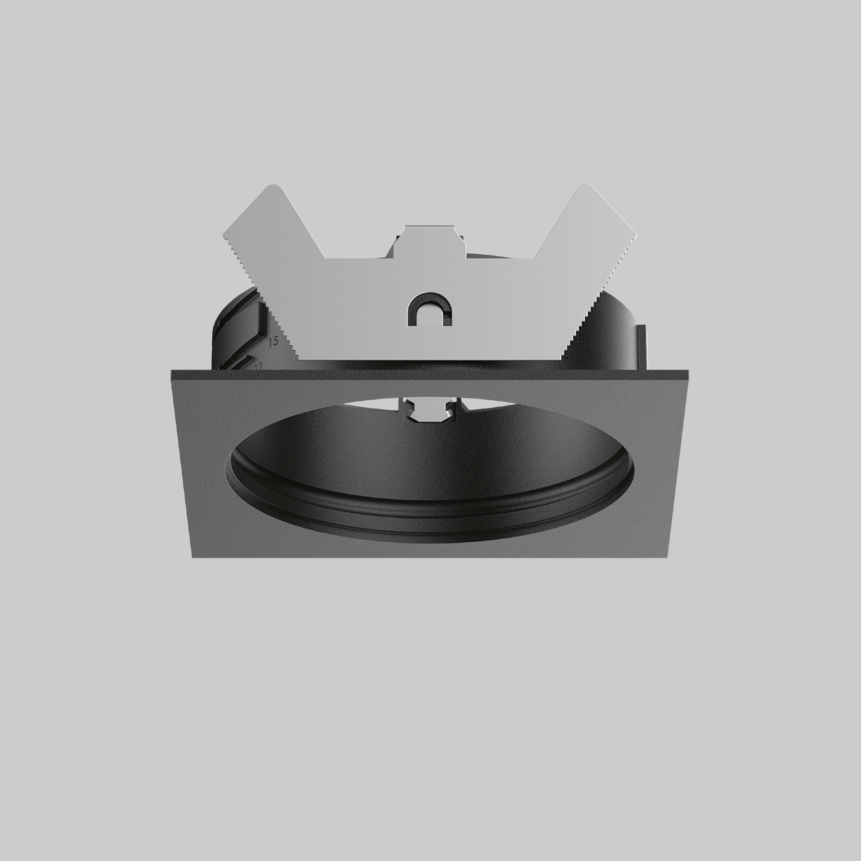 MOUNTING SET