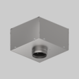 EXPOSED CONCRETE MOUNTING ACCESSORY