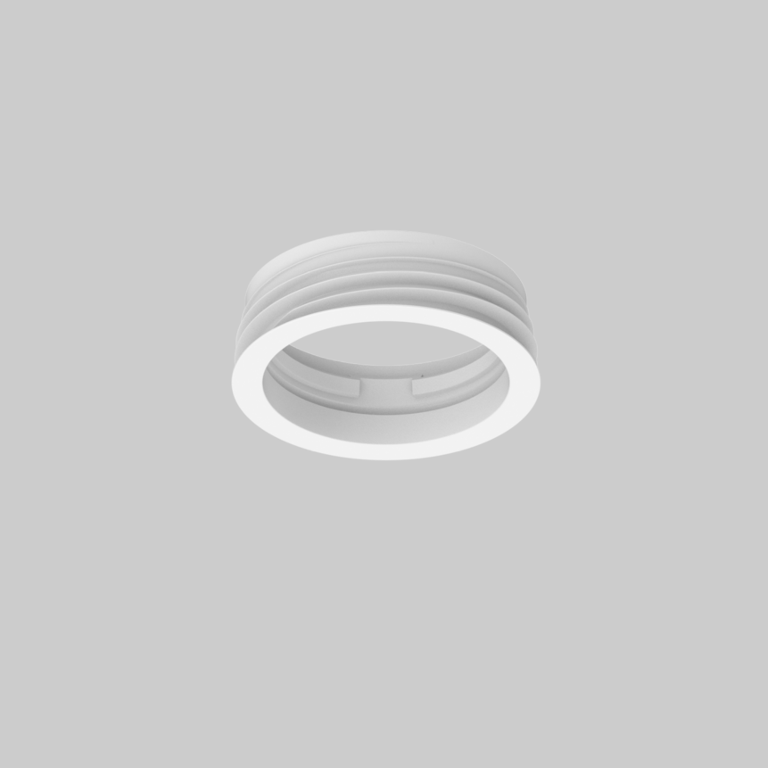 MOUNTING SET trim for soft acoustic ceilings