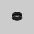 MOUNTING SET trim for soft acoustic ceilings