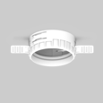 MOUNTING SET trimless