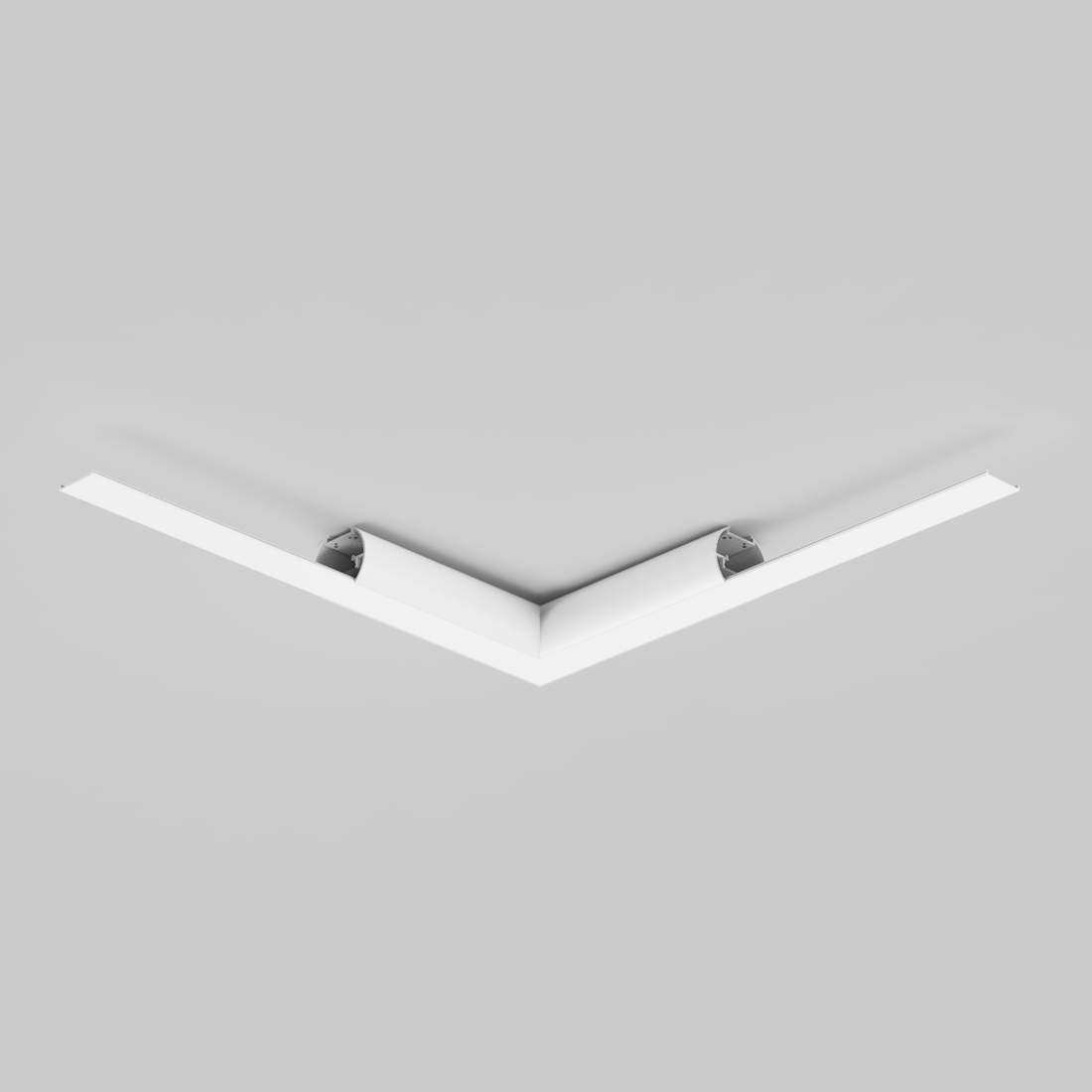 CORNER CONNECTOR