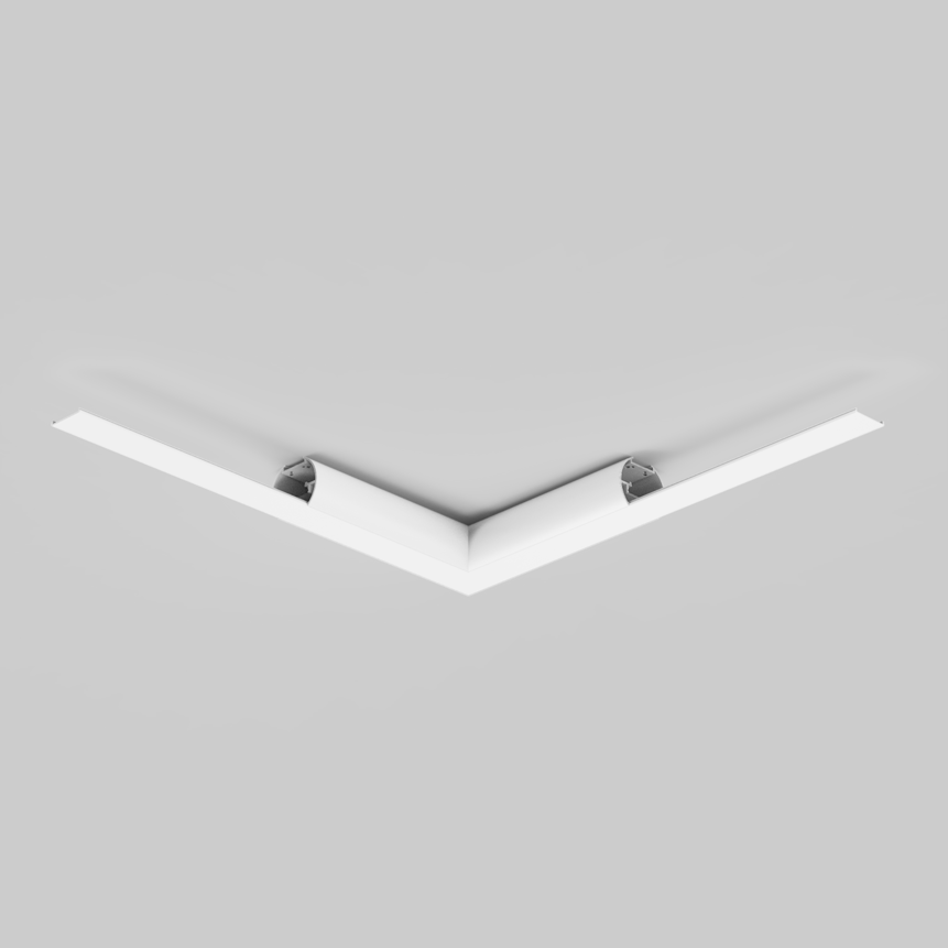 CORNER CONNECTOR