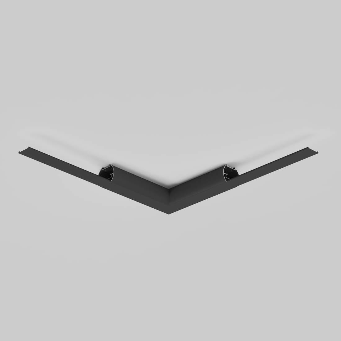 CORNER CONNECTOR
