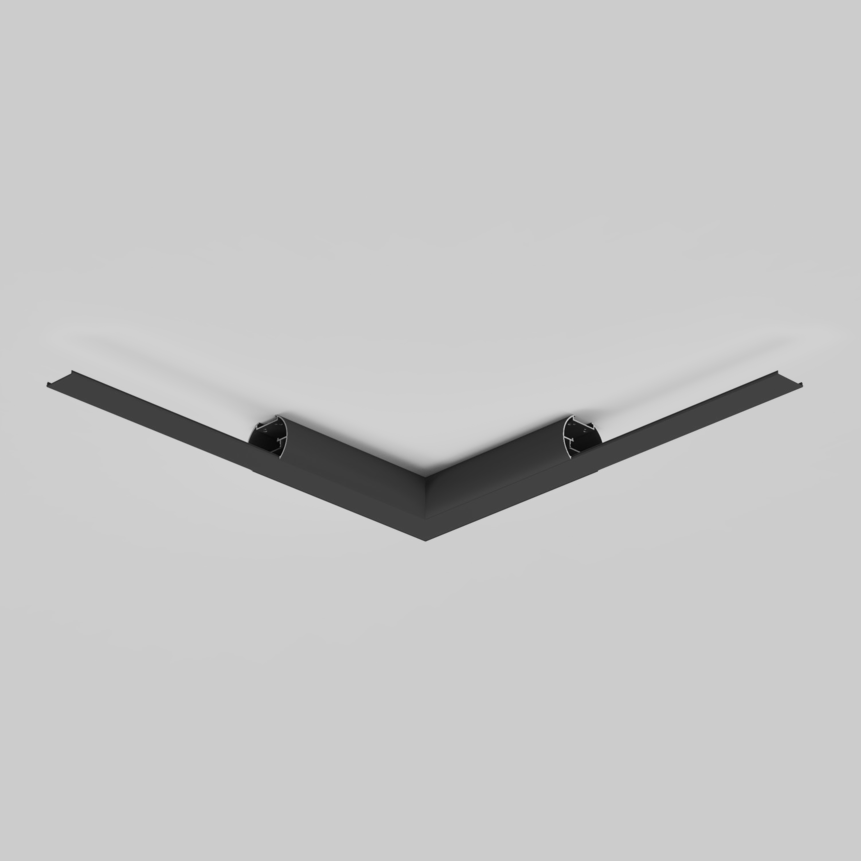 CORNER CONNECTOR