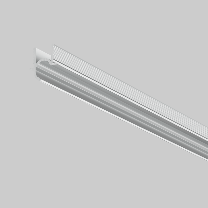 MOUNTING CHANNEL 45 JUT-OUT