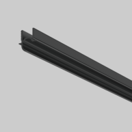 MOUNTING CHANNEL 45 JUT-OUT