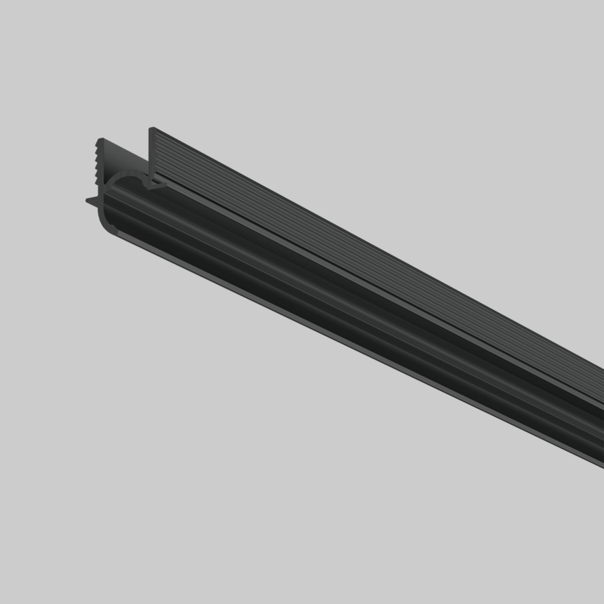 MOUNTING CHANNEL 45 JUT-OUT