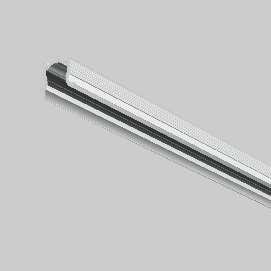 MOUNTING CHANNEL 90 ANTI-GLARE