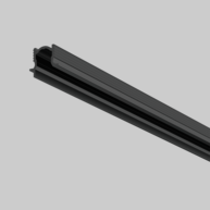MOUNTING CHANNEL 90 ANTI-GLARE
