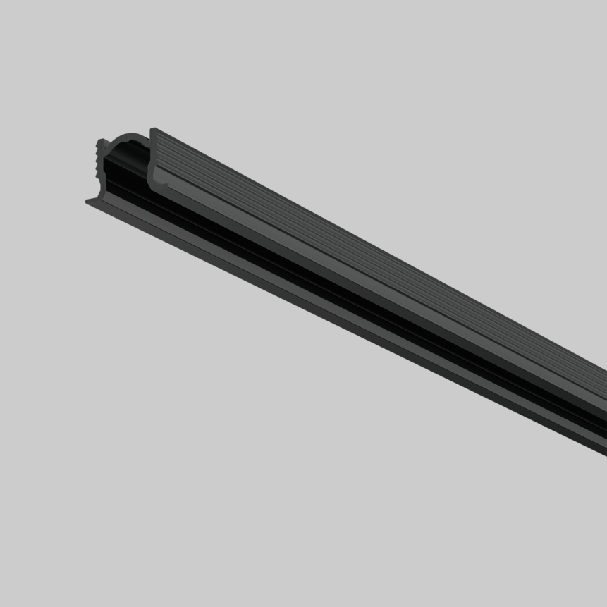 MOUNTING CHANNEL 90