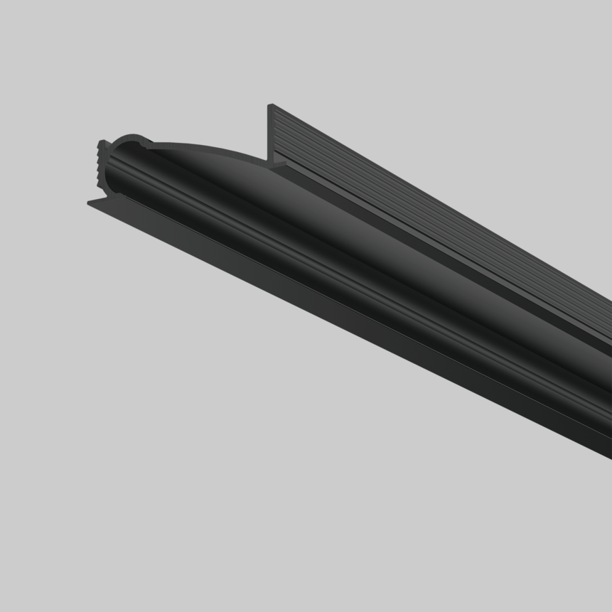 MOUNTING CHANNEL 60