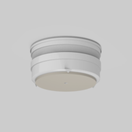 PRIMED CONCRETE MOUNTING ACCESSORY