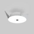 MOUNTING SET with trim