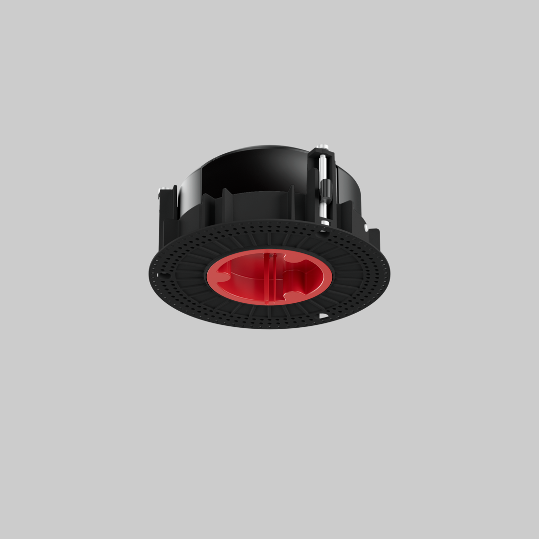 MOUNTING SET trimless