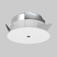 MOUNTING SET with trim