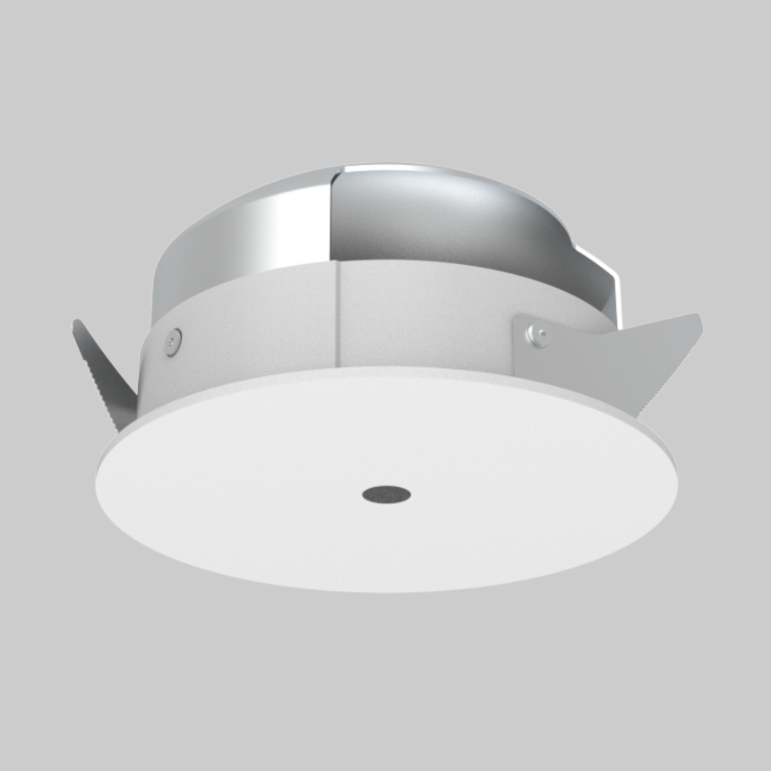 MOUNTING SET with trim