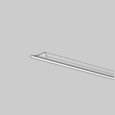 IP40 PROTECTION GLASS