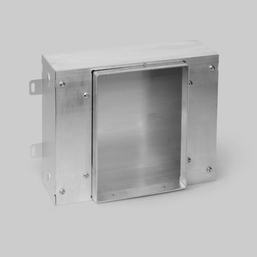 MOUNTING HOUSING