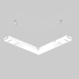 CORNER CONNECTOR