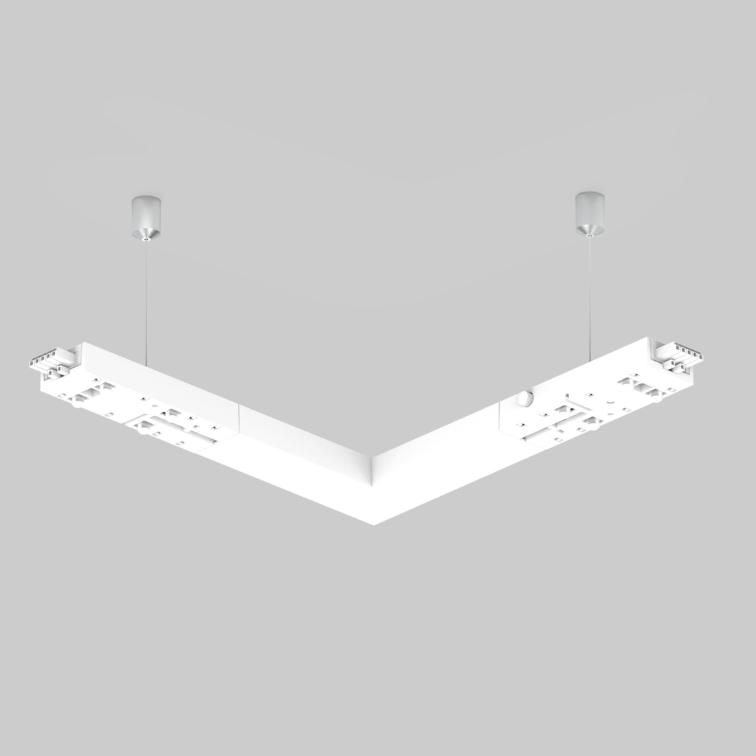 CORNER CONNECTOR