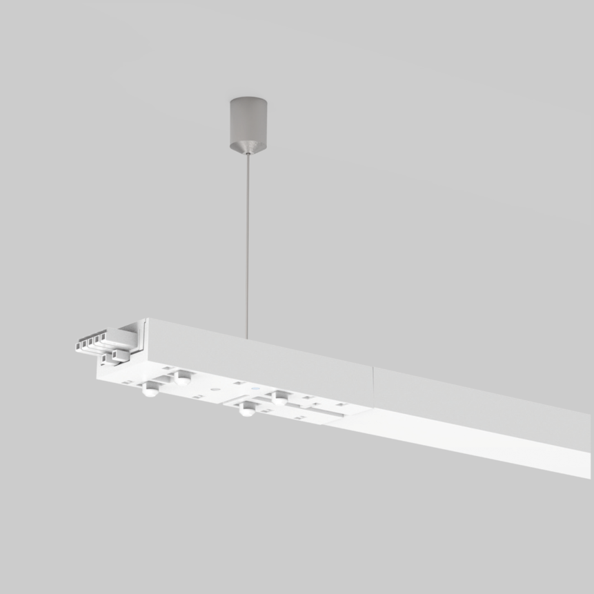 LONG LINEAR CONNECTOR