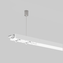 LONG LINEAR CONNECTOR