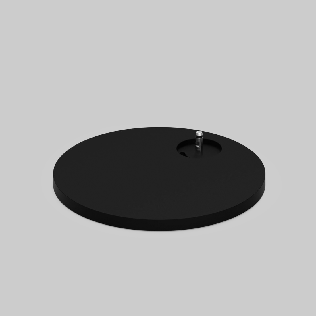 BASE PLATE