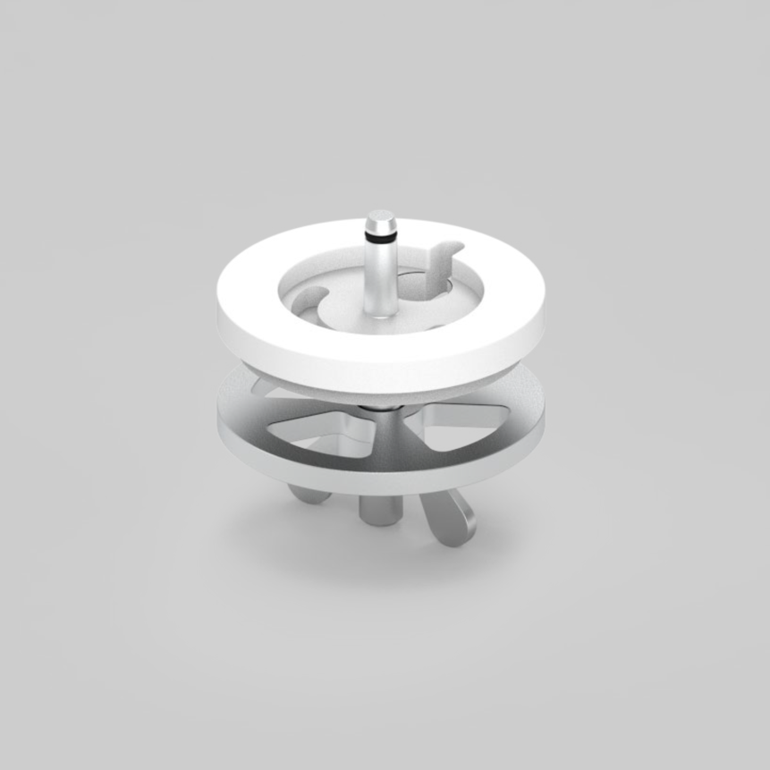 TABLE CLAMP