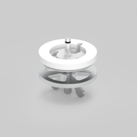 TABLE CLAMP