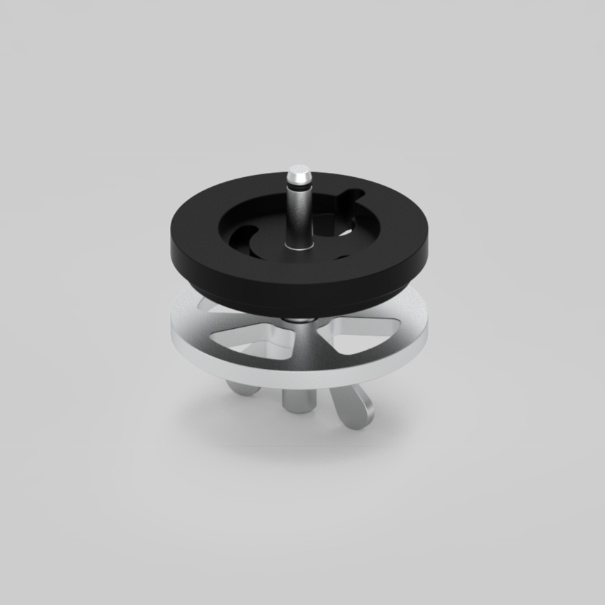 TABLE CLAMP