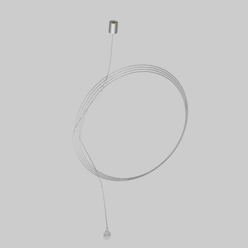 CABLE SUSPENSION