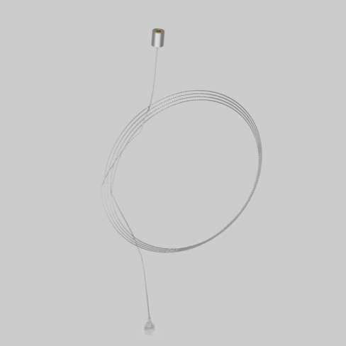 CABLE SUSPENSION