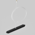 LINEAR CONNECTOR cable suspension