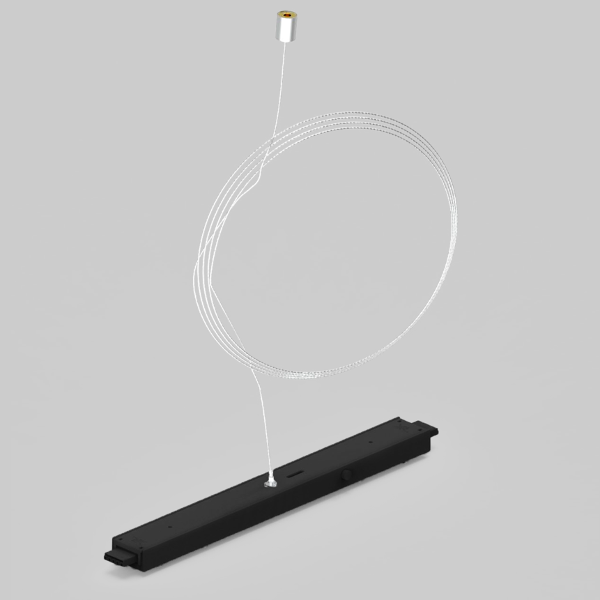 LINEAR CONNECTOR cable suspension