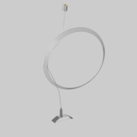 CABLE SUSPENSION