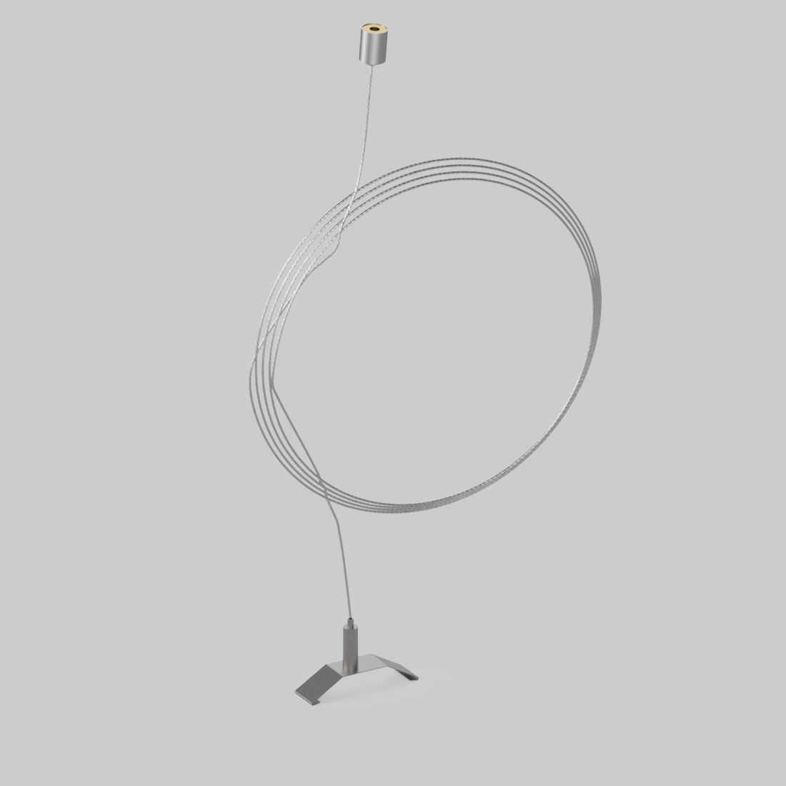 CABLE SUSPENSION